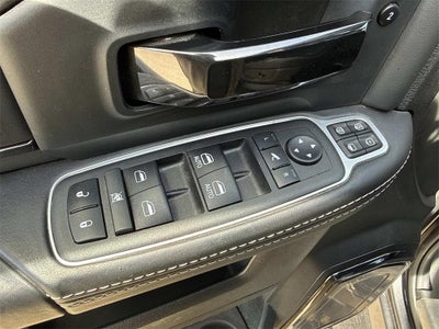 2023 RAM 2500 Limited