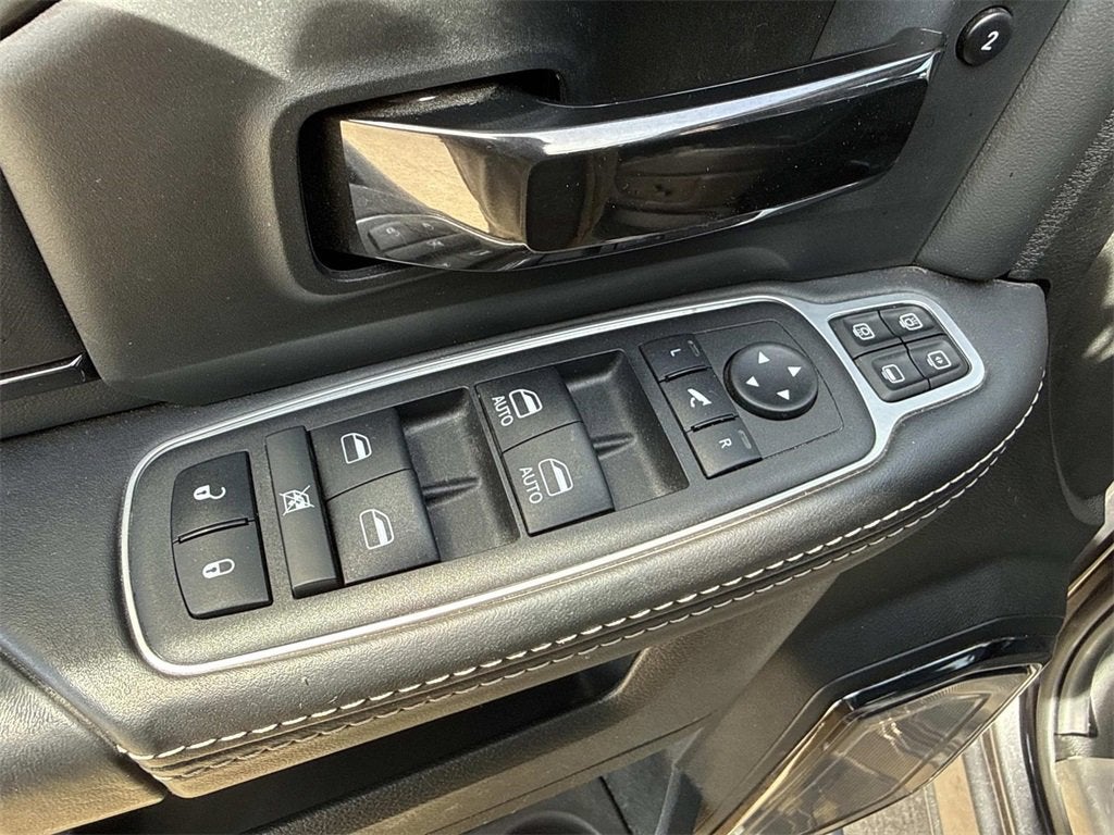 2023 RAM 2500 Limited