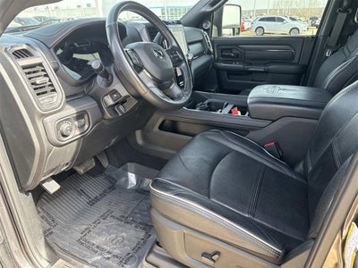 2023 RAM 2500 Limited