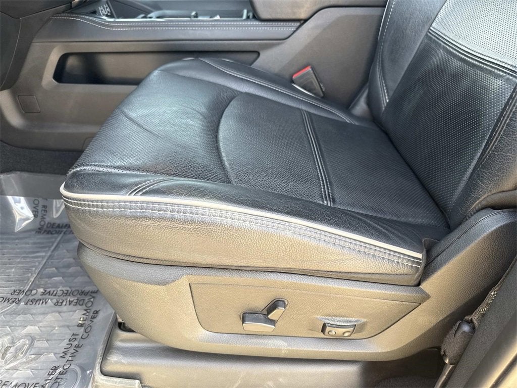 2023 RAM 2500 Limited