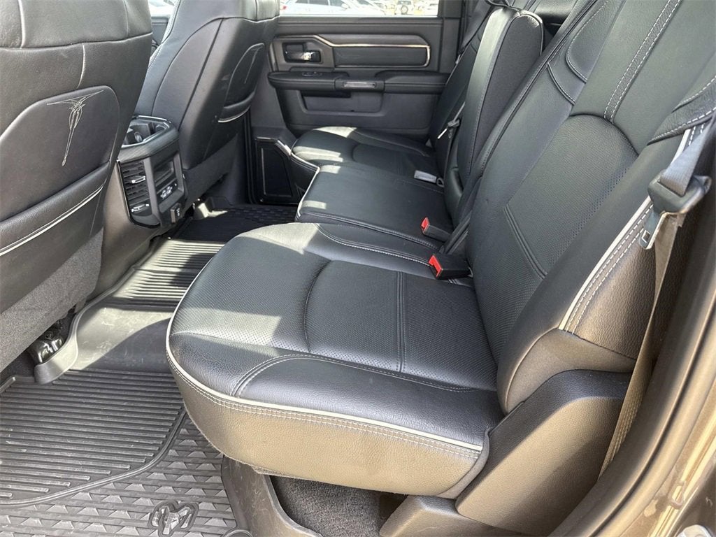 2023 RAM 2500 Limited