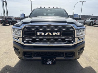 2023 RAM 2500 Limited