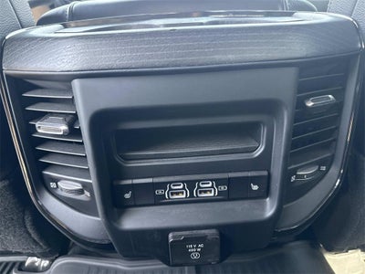 2023 RAM 2500 Limited