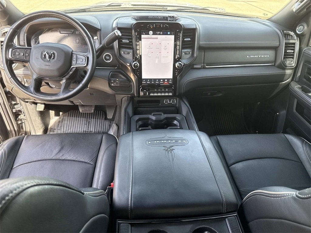 2023 RAM 2500 Limited