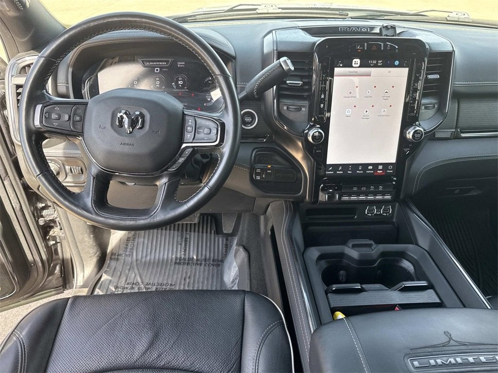 2023 RAM 2500 Limited