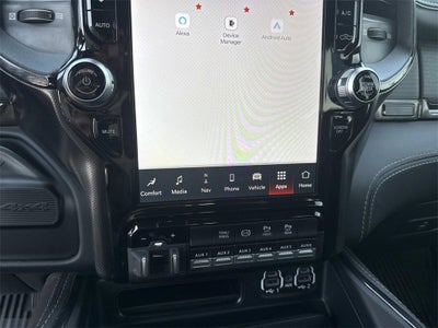 2023 RAM 2500 Limited