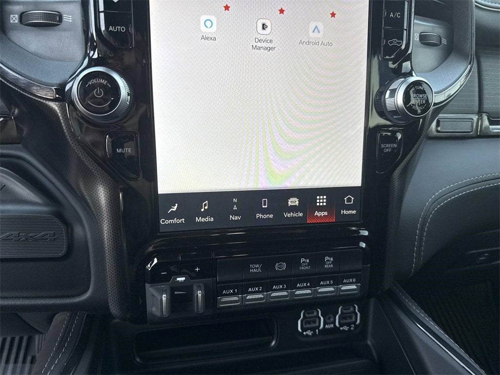 2023 RAM 2500 Limited