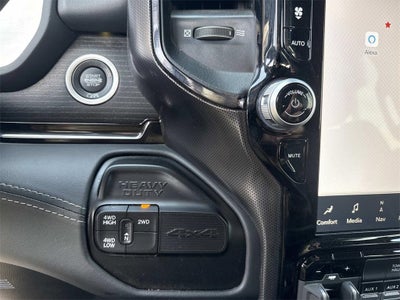 2023 RAM 2500 Limited