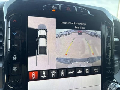 2023 RAM 2500 Limited