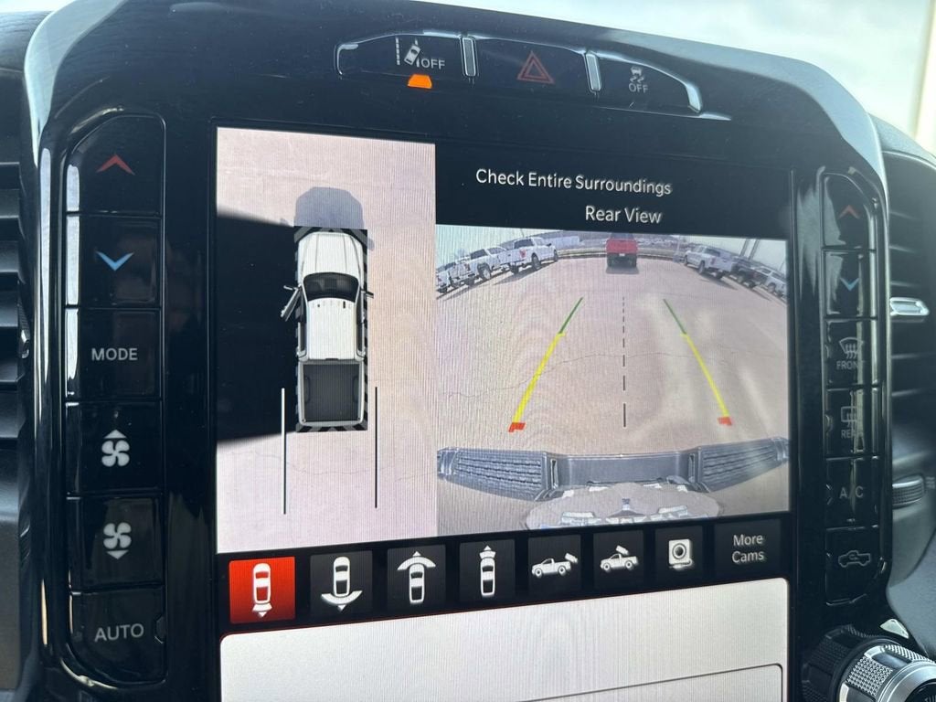 2023 RAM 2500 Limited