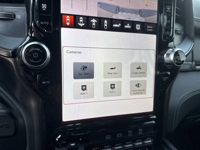 2023 RAM 2500 Limited