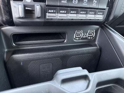 2023 RAM 2500 Limited