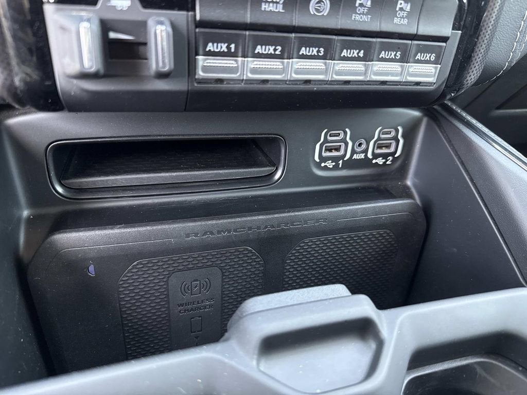 2023 RAM 2500 Limited