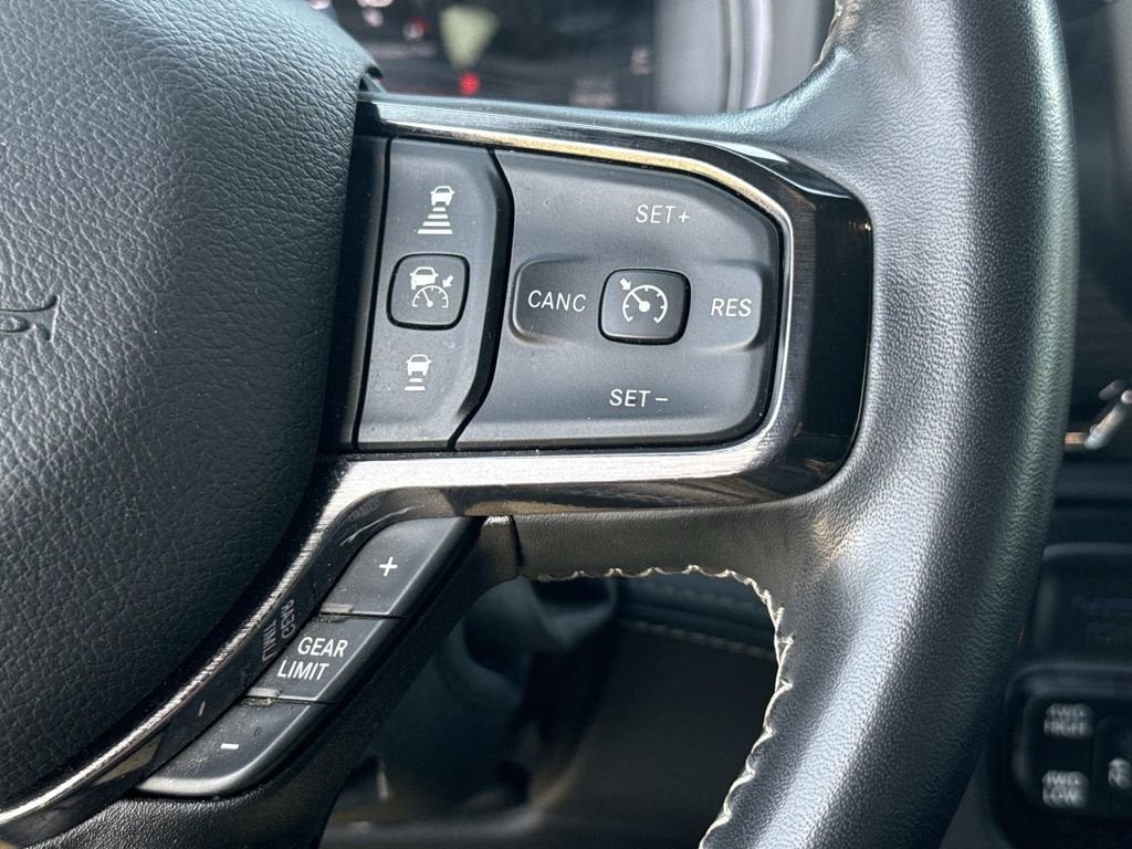 2023 RAM 2500 Limited