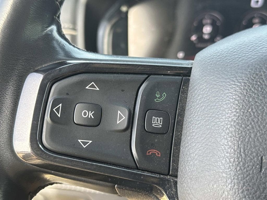 2023 RAM 2500 Limited