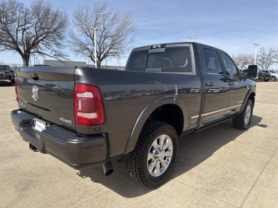 2023 RAM 2500 Limited