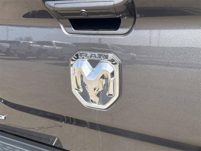 2023 RAM 2500 Limited