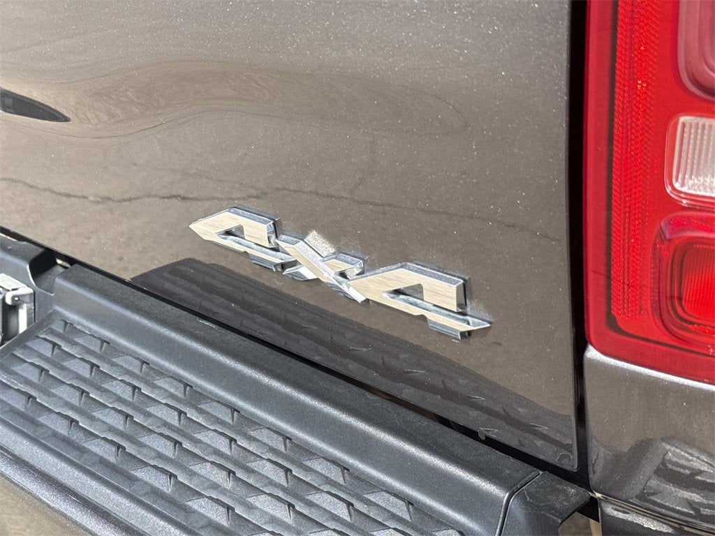 2023 RAM 2500 Limited