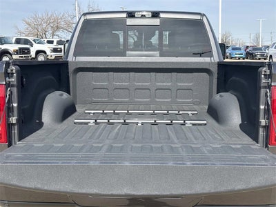 2023 RAM 2500 Limited