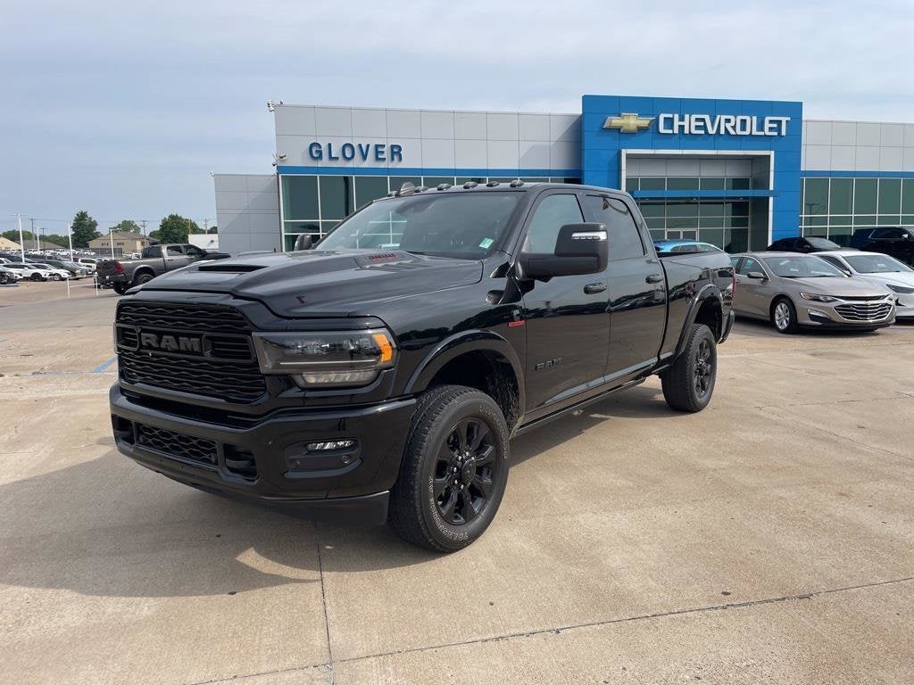 2024 RAM 2500 Limited