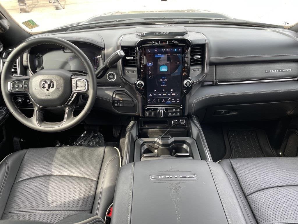 2024 RAM 2500 Limited