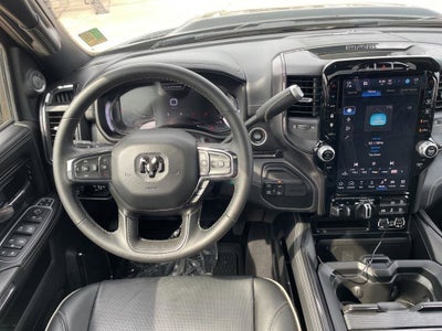 2024 RAM 2500 Limited