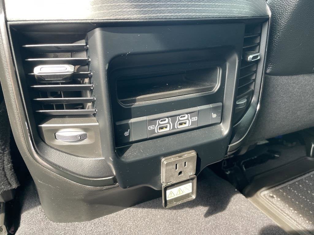 2024 RAM 2500 Limited