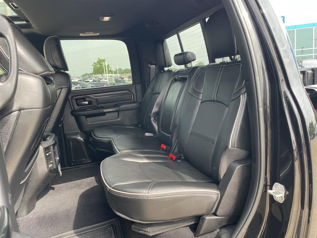 2024 RAM 2500 Limited