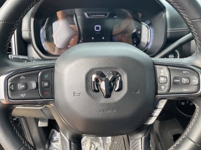 2024 RAM 2500 Limited