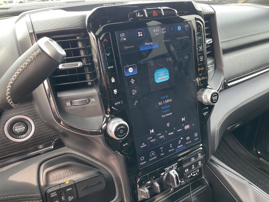 2024 RAM 2500 Limited