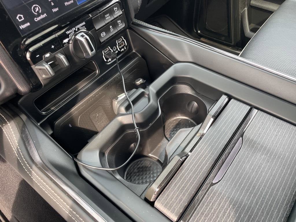 2024 RAM 2500 Limited