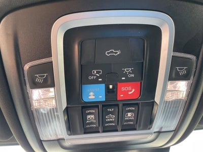 2024 RAM 2500 Limited