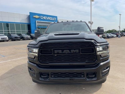 2024 RAM 2500 Limited