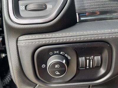 2024 RAM 2500 Limited