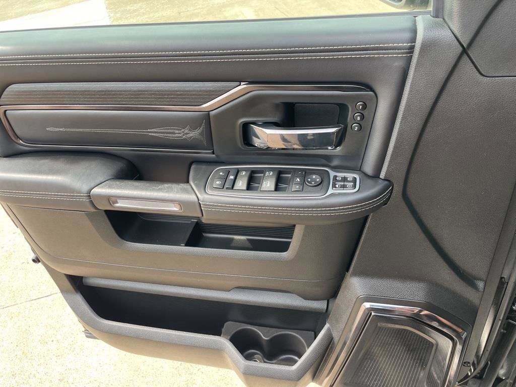 2024 RAM 2500 Limited