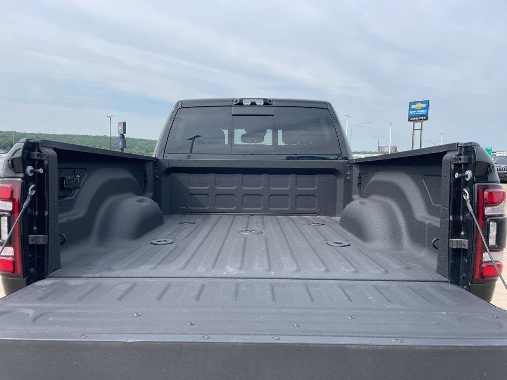 2024 RAM 2500 Limited