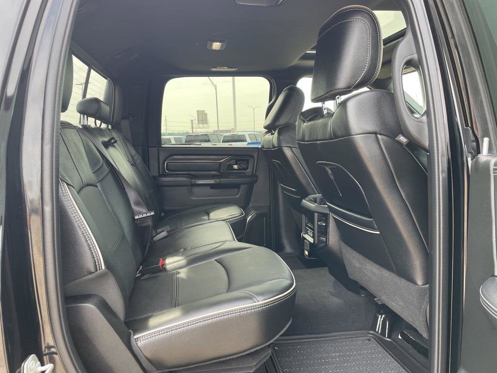 2024 RAM 2500 Limited