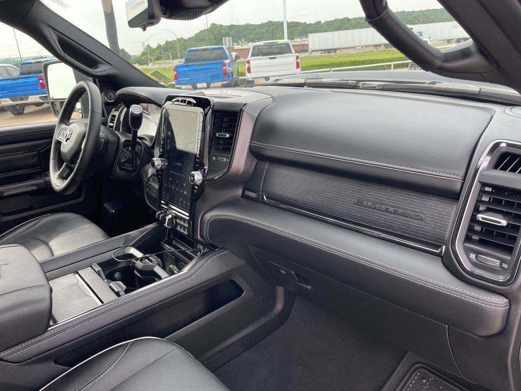 2024 RAM 2500 Limited