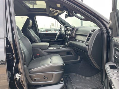 2024 RAM 2500 Limited