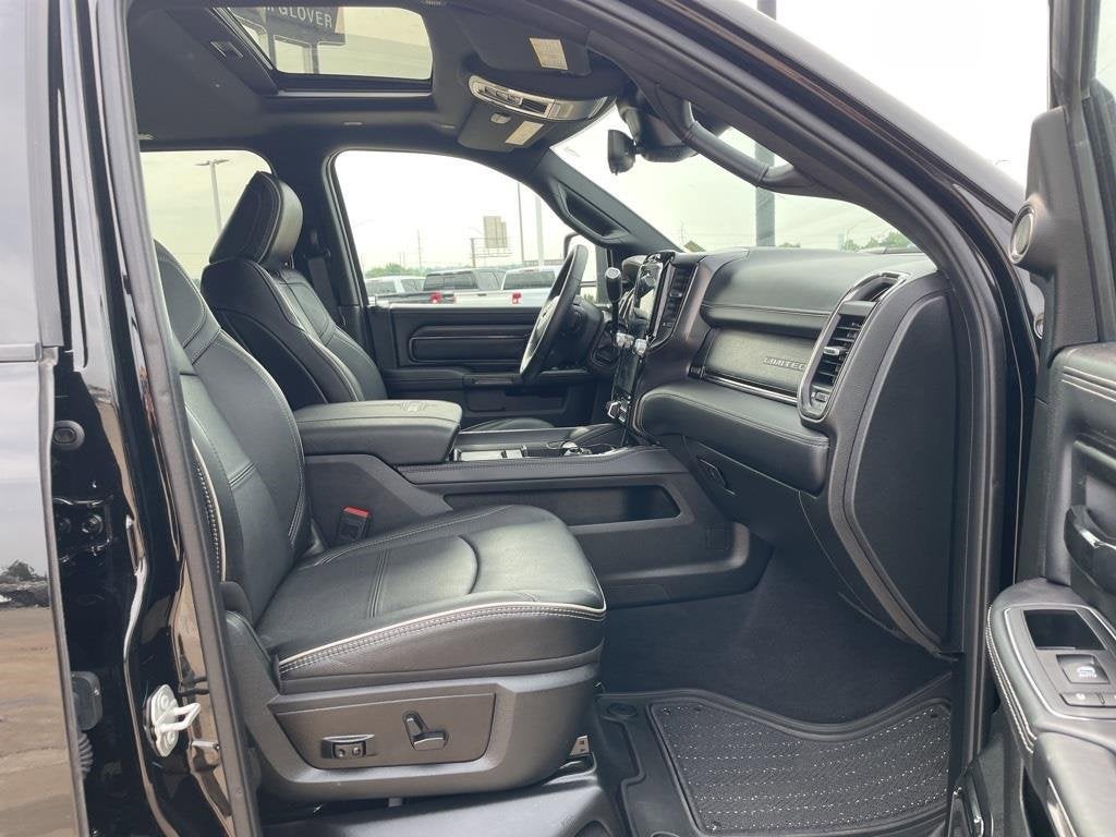 2024 RAM 2500 Limited