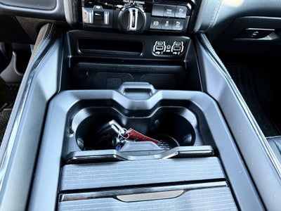 2024 RAM 2500 Limited