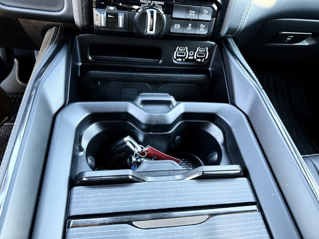 2024 RAM 2500 Limited