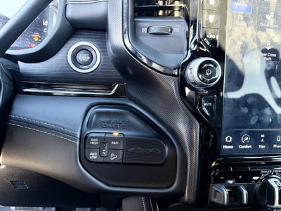 2024 RAM 2500 Limited