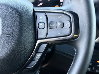 2024 RAM 2500 Limited