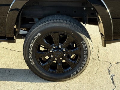 2024 RAM 2500 Limited