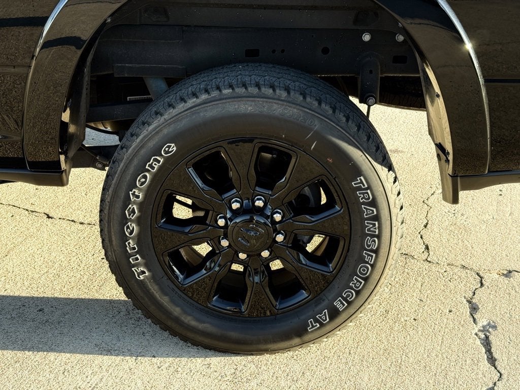 2024 RAM 2500 Limited