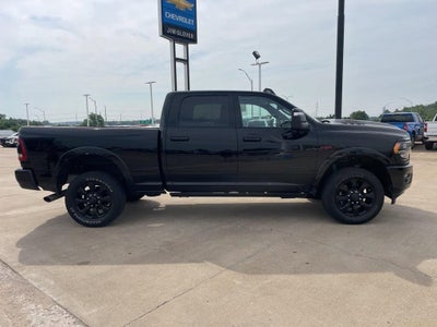 2024 RAM 2500 Limited