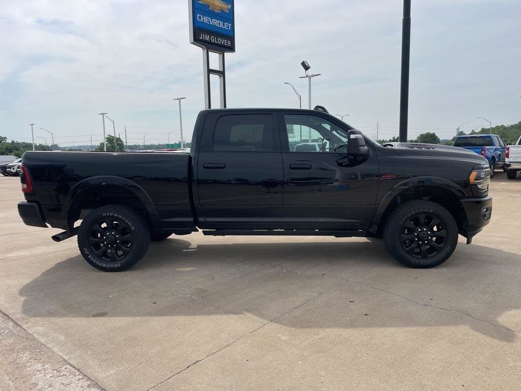 2024 RAM 2500 Limited