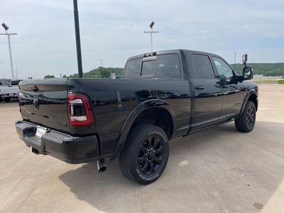 2024 RAM 2500 Limited