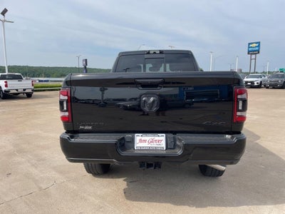 2024 RAM 2500 Limited